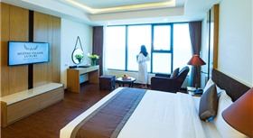 Muong Thanh Luxury Da Nang Hotel