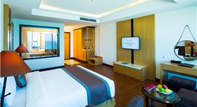 Muong Thanh Luxury Da Nang Hotel