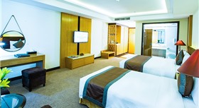 Muong Thanh Luxury Da Nang Hotel