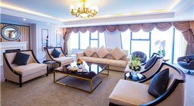 Muong Thanh Luxury Da Nang Hotel