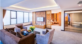 Muong Thanh Luxury Da Nang Hotel
