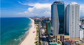 Muong Thanh Luxury Da Nang Hotel