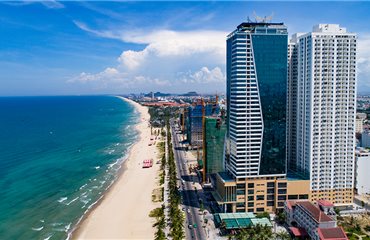 Muong Thanh Luxury Da Nang Hotel