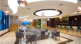 Muong Thanh Luxury Da Nang Hotel