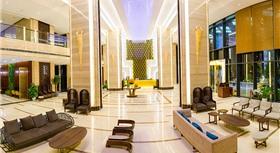 Muong Thanh Luxury Da Nang Hotel