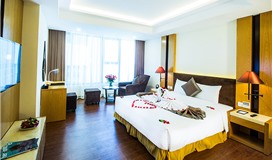 Deluxe(Muong Thanh Luxury Da Nang)