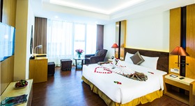 Muong Thanh Luxury Da Nang Hotel