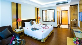 Muong Thanh Luxury Da Nang Hotel
