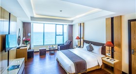 Muong Thanh Luxury Da Nang Hotel