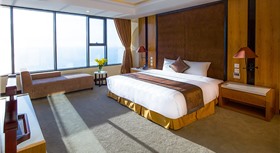 Muong Thanh Luxury Da Nang Hotel