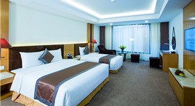 Muong Thanh Luxury Da Nang Hotel