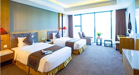 Muong Thanh Luxury Da Nang Hotel