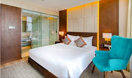 Superior(New Orient Hotel Da Nang)