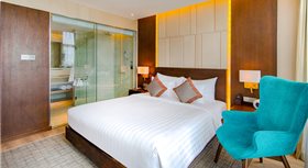 New Orient Hotel Da Nang