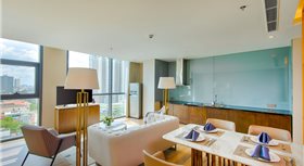 New Orient Hotel Da Nang