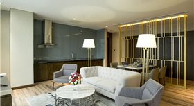 New Orient Hotel Da Nang