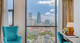 New Orient Hotel Da Nang