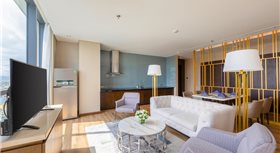 New Orient Hotel Da Nang