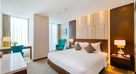 New Orient Hotel Da Nang