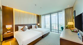 New Orient Hotel Da Nang