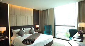 New Orient Hotel Da Nang