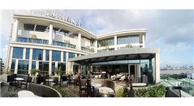 New Orient Hotel Da Nang