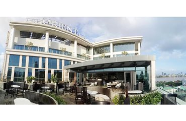 New Orient Hotel Da Nang