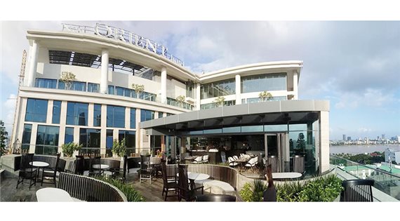 New Orient Hotel Da Nang