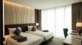 New Orient Hotel Da Nang