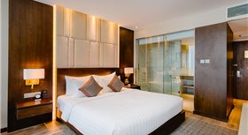 New Orient Hotel Da Nang