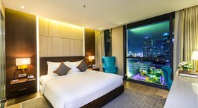 New Orient Hotel Da Nang