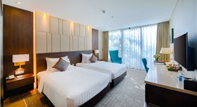 New Orient Hotel Da Nang
