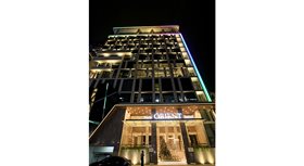 New Orient Hotel Da Nang