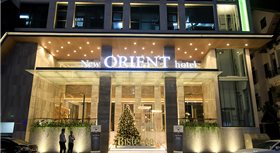 New Orient Hotel Da Nang