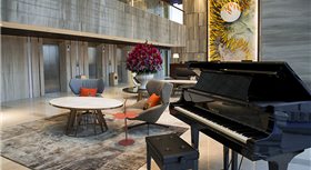 New Orient Hotel Da Nang