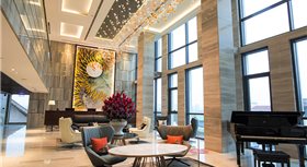 New Orient Hotel Da Nang