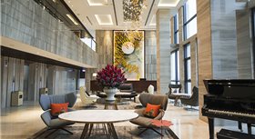 New Orient Hotel Da Nang