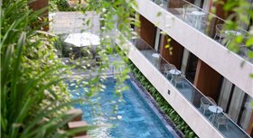 New Orient Hotel Da Nang