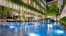 New Orient Hotel Da Nang