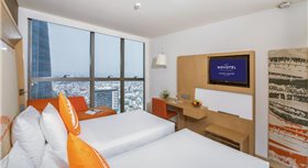 Novotel Danang Premier Han River