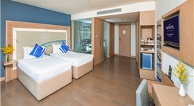 Novotel Danang Premier Han River