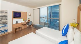 Novotel Danang Premier Han River