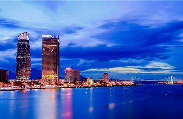 Novotel Danang Premier Han River