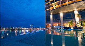 Novotel Danang Premier Han River