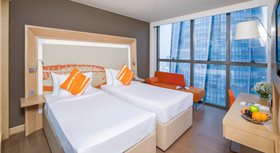 Novotel Danang Premier Han River