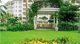 Olalani Resort & Condotel