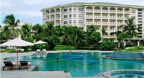 Olalani Resort & Condotel