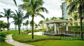 Olalani Resort & Condotel