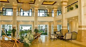 Olalani Resort & Condotel