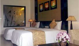 Căn hộ 1 phòng ngủ(Olalani Resort & Condotel